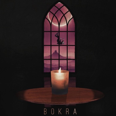 Bokra - Single