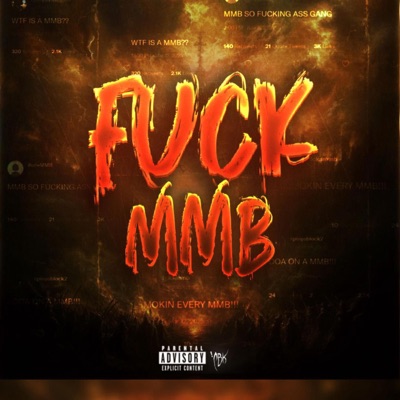 Fuck MMB (feat. gooieoutdat3)