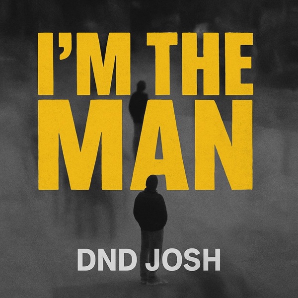 I'm The Man