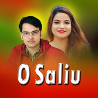 O Saliu - Single - Jhalak Bhatta, bharat bhatta & Gauri Bhatta