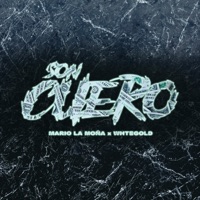 SON CUERO' (feat. Mario La Moña) - Single - WHTEGOLD