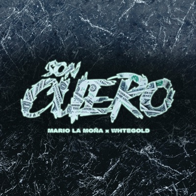 SON CUERO' (feat. Mario La Moña) - Single