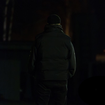 Let Me Go (feat. Bilam) - Single