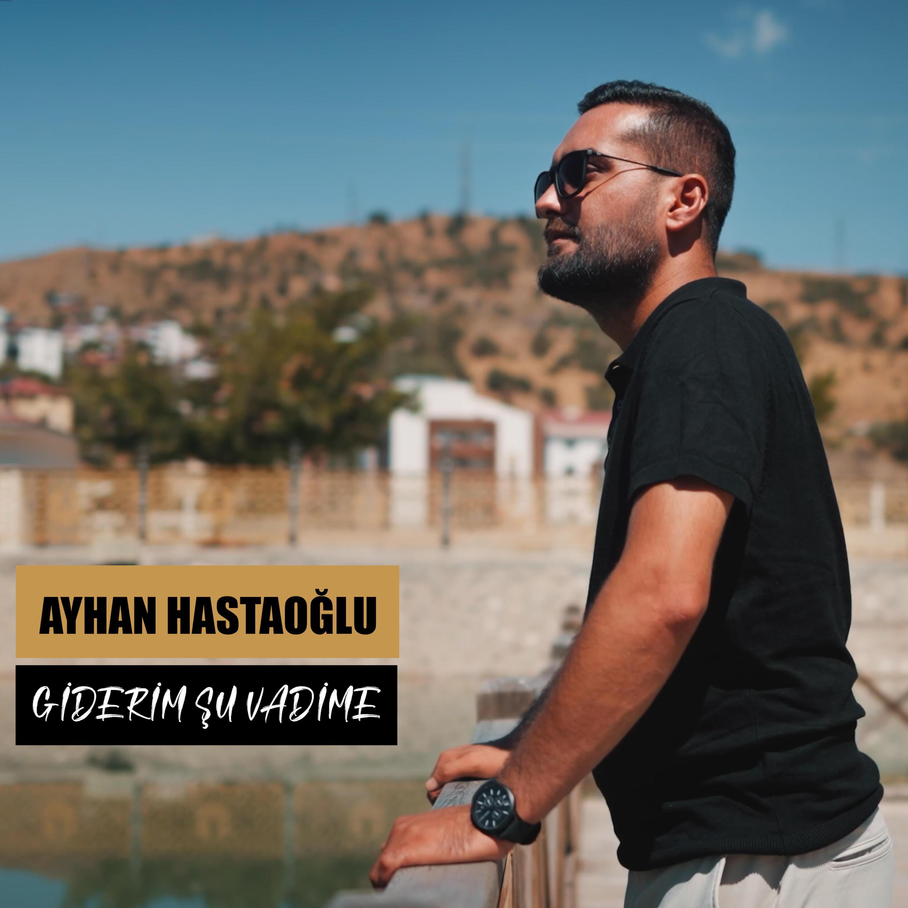 Giderim Şu Vadime - Single