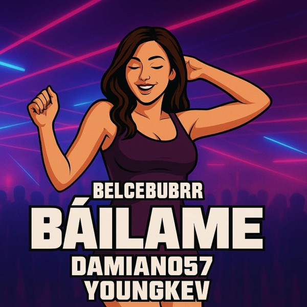 Bailame (feat. Damiano57 & YoungKevv)