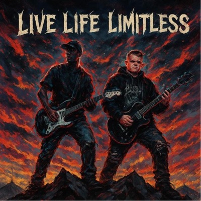 Live Life Limitless