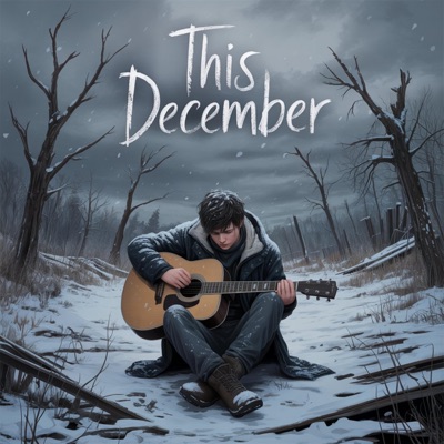 This Decemer (Tere Bin Jeena Hai Mujhe) - Single