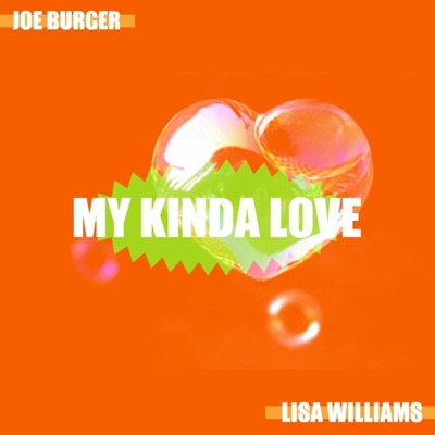 My Kinda Love - Single