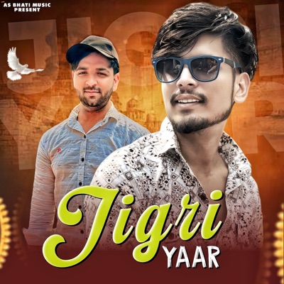 Jigri Yaar - Single