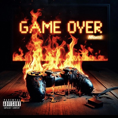 Game Over - Single