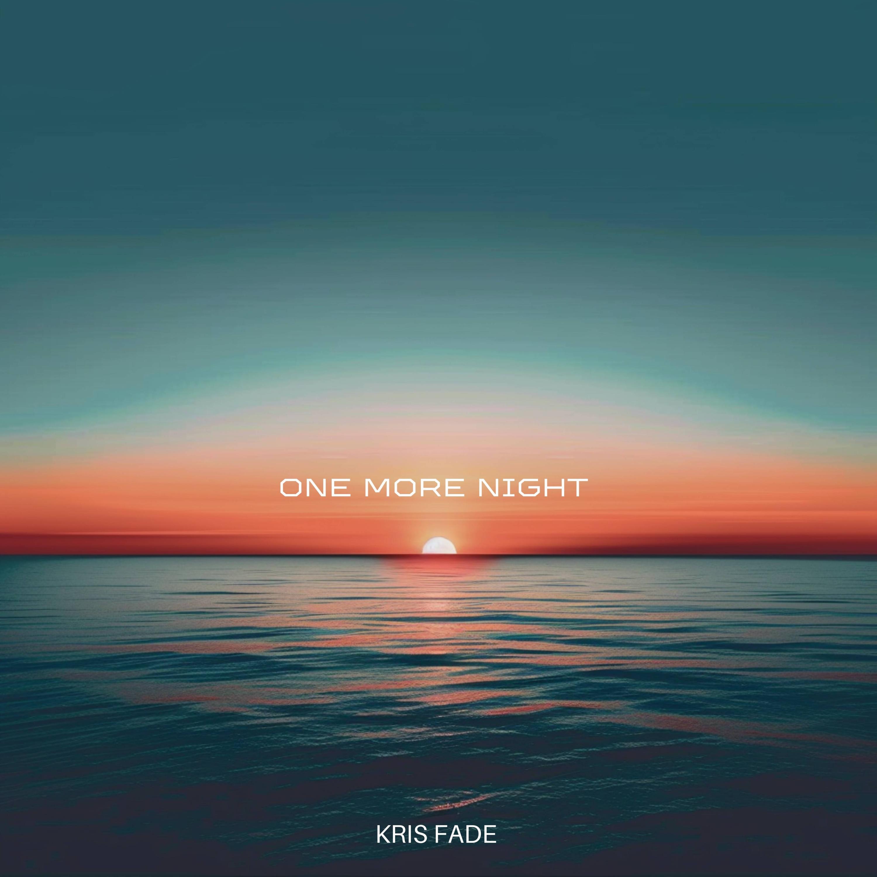 One More Night - Single