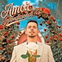 Amor incondicional - Single - Gusanito