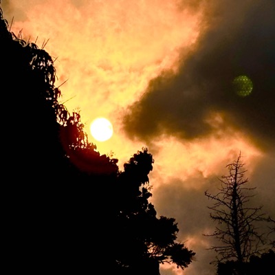 Glamor Of The Glass Bowl Society