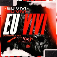 Eu Vivi - Single - DUTREPMC & AL$