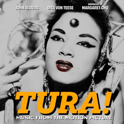 Faster, Pussycat! Kill! Kill! Theme (feat. Lynda Kay) - Single