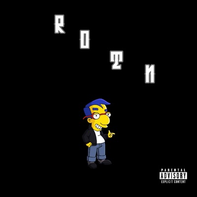 Revenge of the Nerds - EP