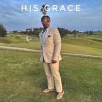 His Grace - Single - Jae Williams