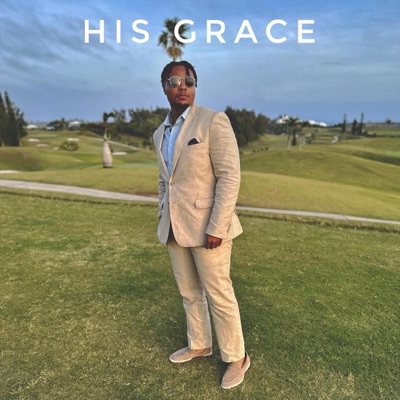 His Grace - Single