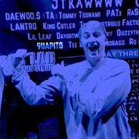 boing! (feat. 9uapito) - Single - Daz Tricky