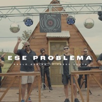 Ese problema (feat. Fredy Costa) - Single - Paolo Adrian