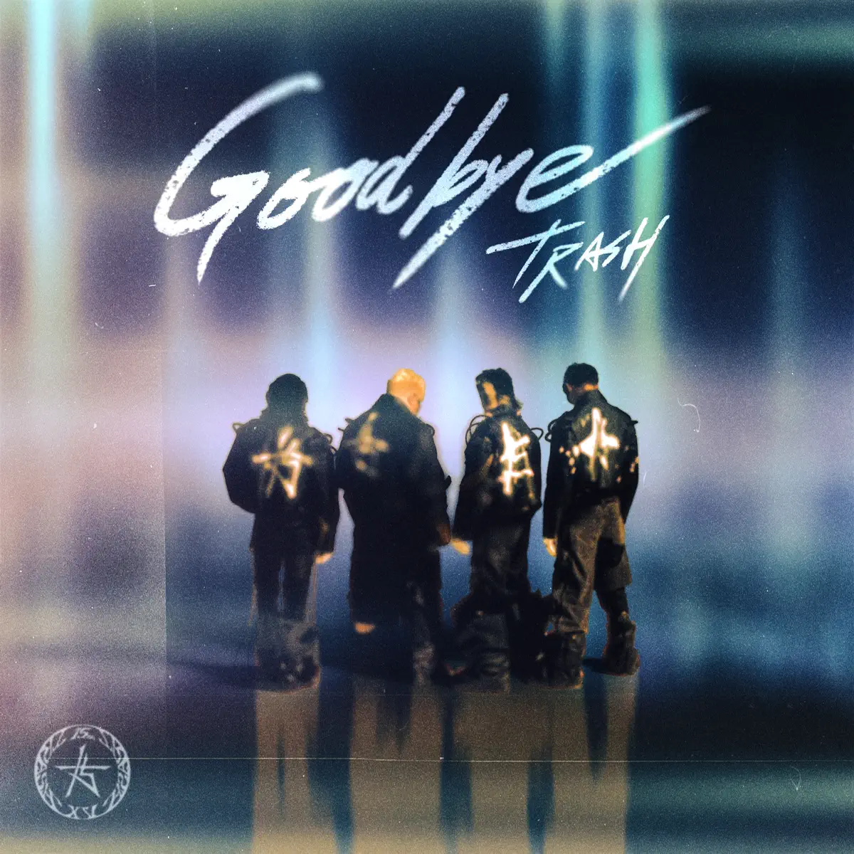 TRASH - Goodbye - Single (2024) [iTunes Plus AAC M4A]-新房子