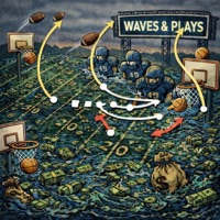 Waves & Plays - Single - Henry Hennessy