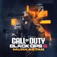 Call Of Duty Black Ops 6 Murkastan - Volcanic Da Don