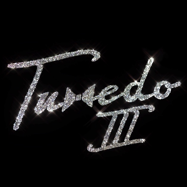 Tuxedo II - Album by Tuxedo - Apple Music