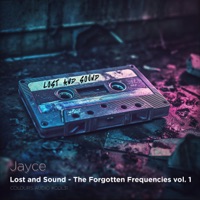 Lost & Sound - the Forgotten Frequencies, Vol. 1 - EP - Jayce