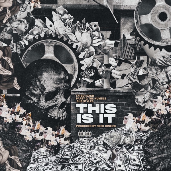 This Is It - Single