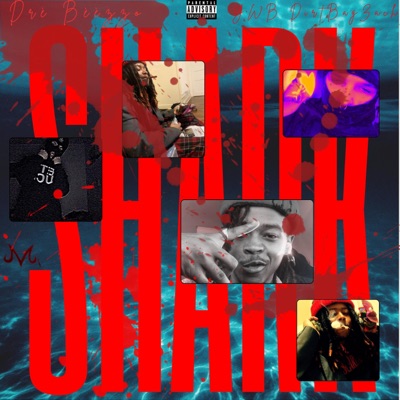 'Sharks' (feat. YWB DirtBagZach) - Single