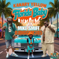 Florida Baby (feat. Mike Smiff & DJ Diggem 305) - Single - Kanary Yellow