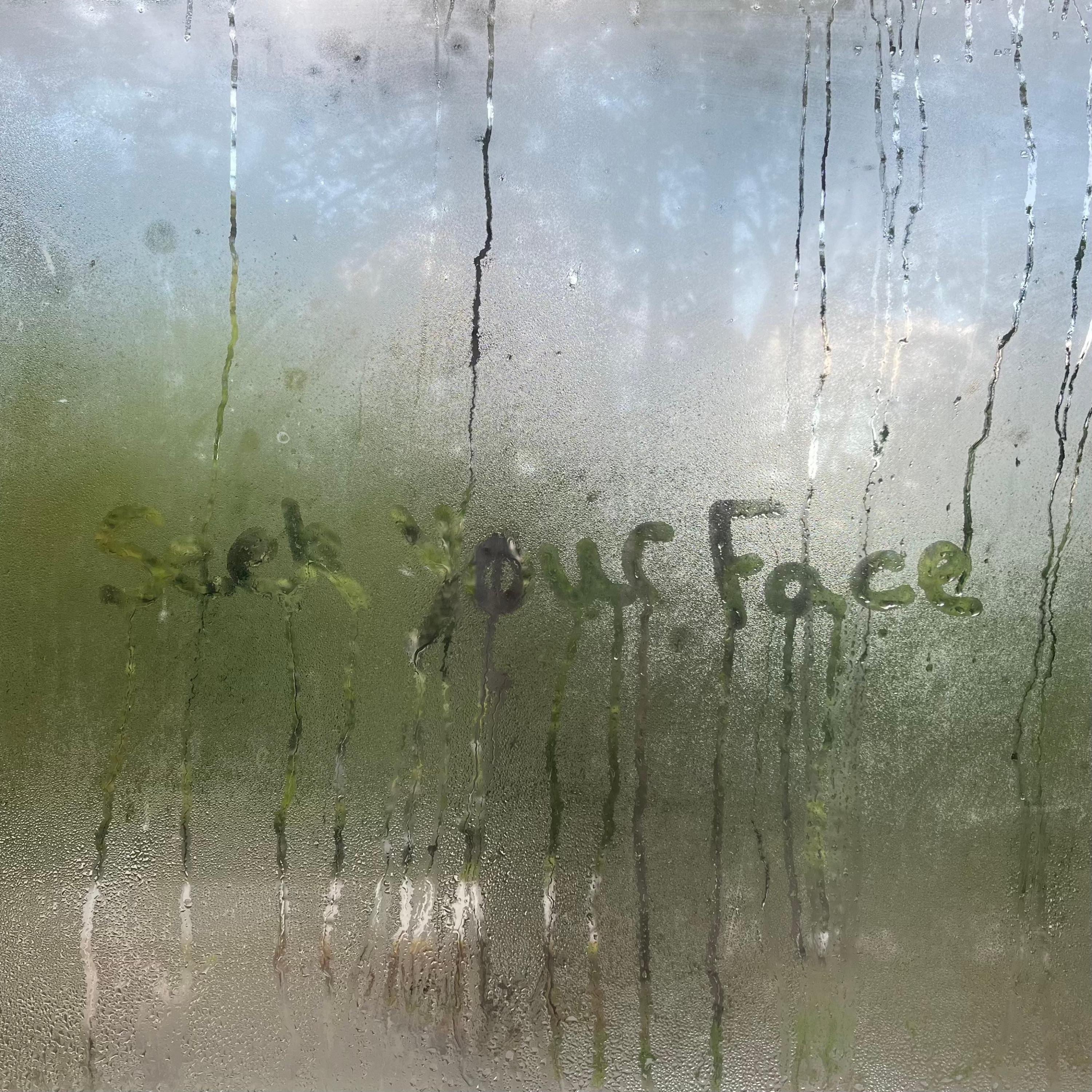 Seek Your Face - Single