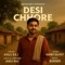 Desi Chhore (feat. Anuj Raj) - Sunny Rajput lyrics