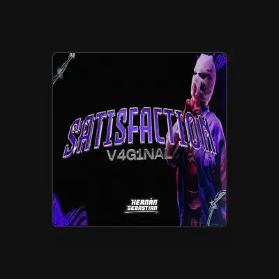 Listen to Hernan Sebastian, watch music videos, read bio, see tour dates & more!