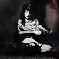 The Girl Who Sold Her Face