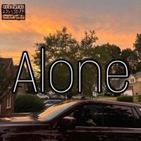 Alone. - Single - GABE