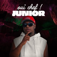 Oui Chef ! - Single - Junior & DJ SAURIER
