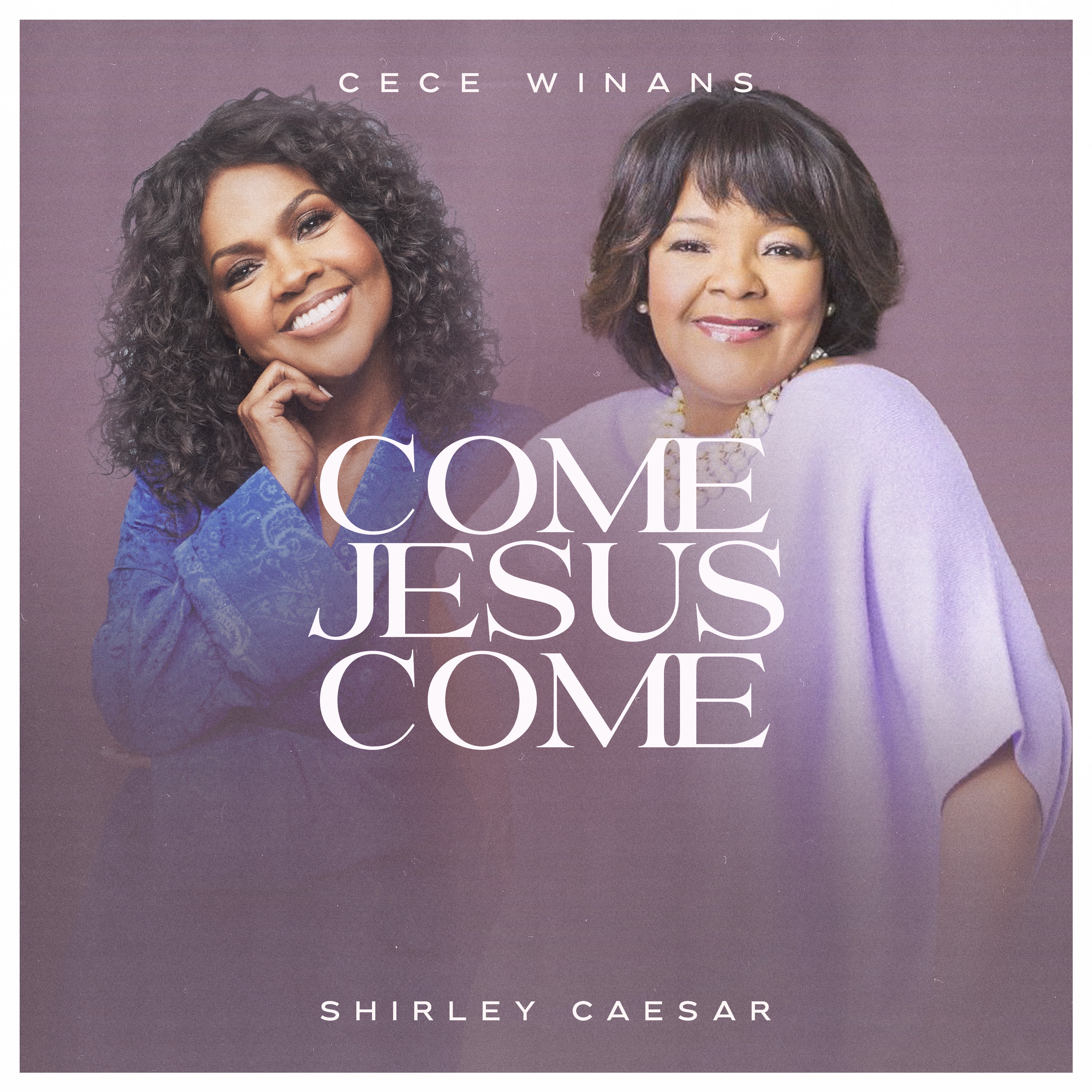 CeCe Winans