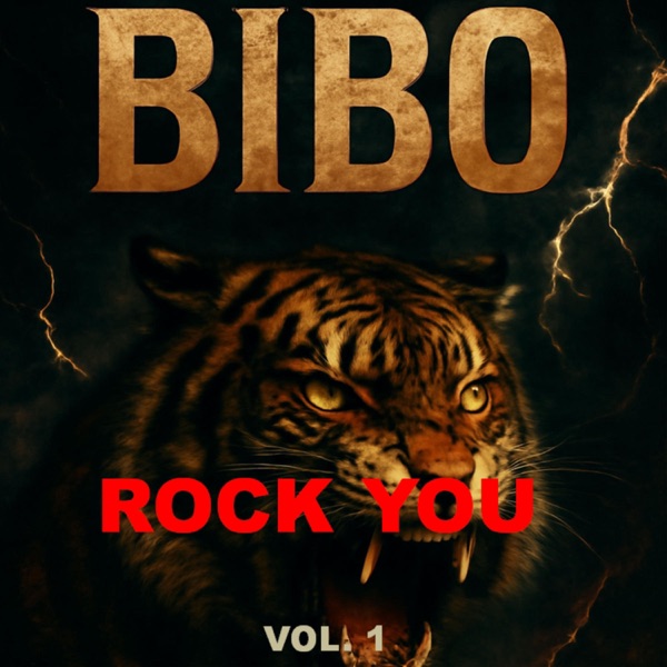 ROCK YOU, Vol. 1