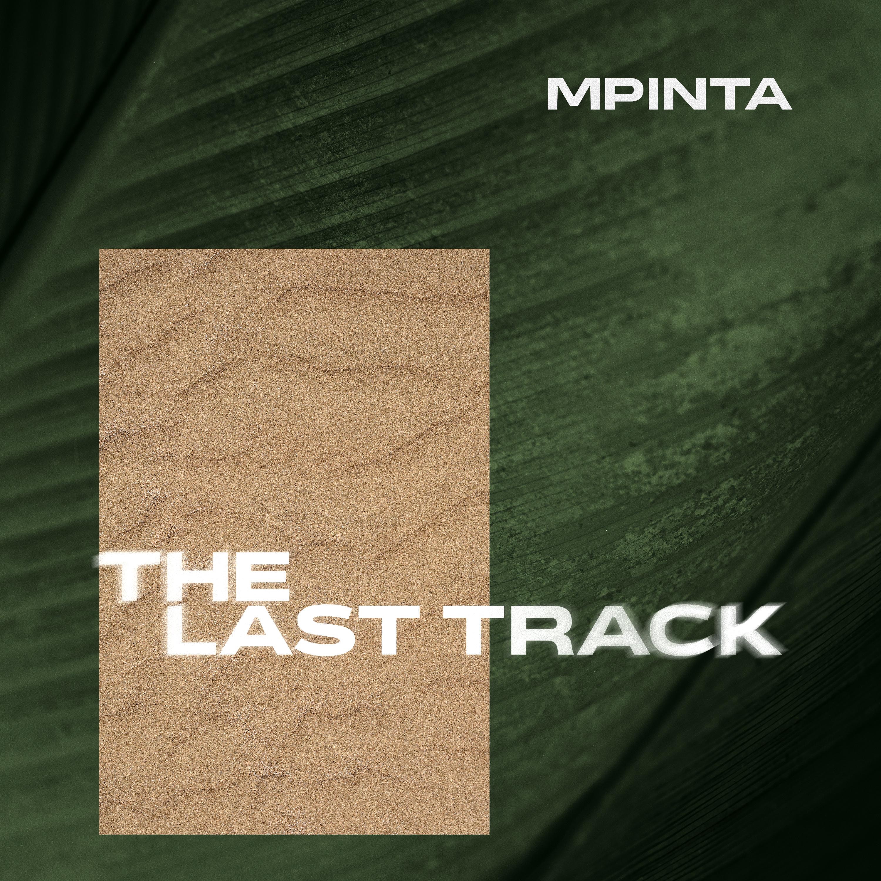 THE LAST TRACK - Single
