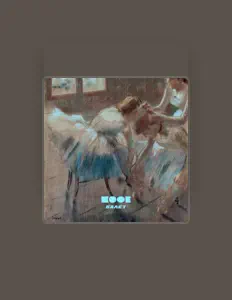 聆聽 Кофе、觀看音樂影片、閱讀小傳、查看巡演日期等！