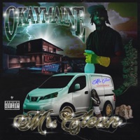 Mr Clean - Single - OkayMaine, Notorious Nick & Kai2Klutch