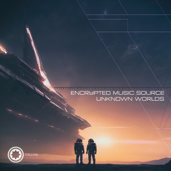 Unknown Worlds - EP