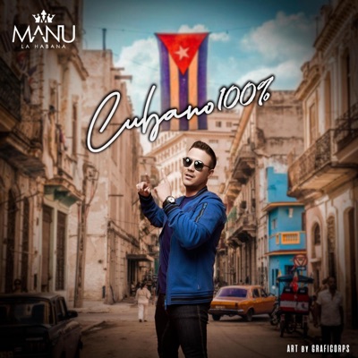 Cubano 100% - Single