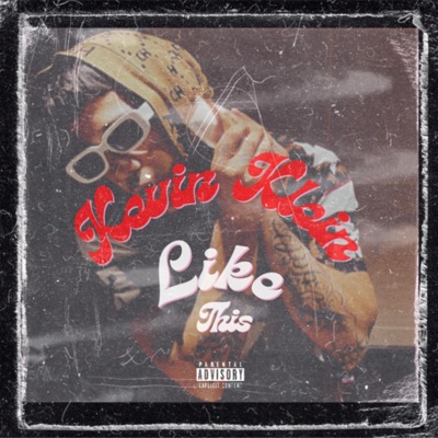LIKE THIS - Single