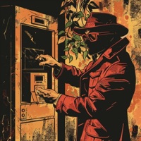 #themethod (feat. nferior) - Single - fish