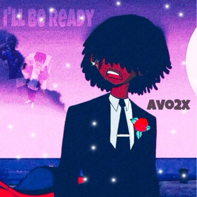 I'll Be Ready - EP