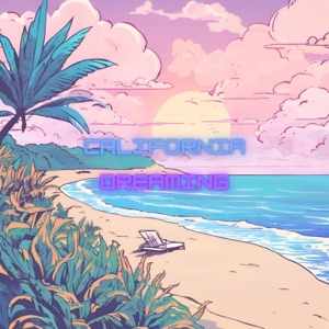 California Dreamin (feat. Connor Musarra)