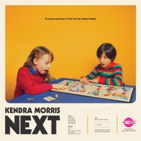 Next - Kendra Morris